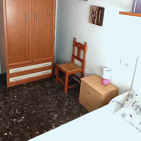 Alojamiento Entradita Cazorla Dış mekan fotoğraf