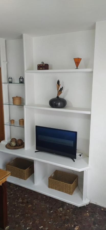 Alojamiento Entradita Cazorla Dış mekan fotoğraf