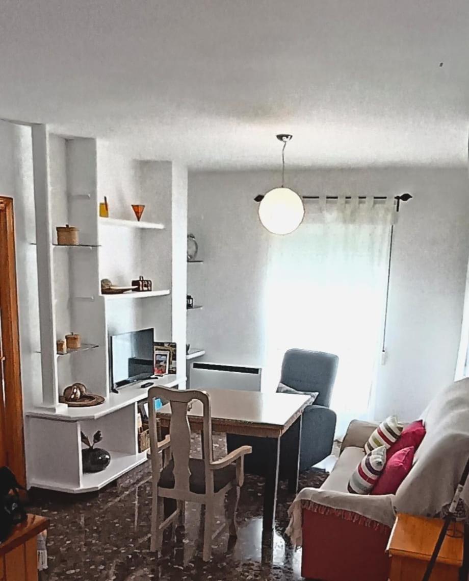 Alojamiento Entradita Cazorla Dış mekan fotoğraf