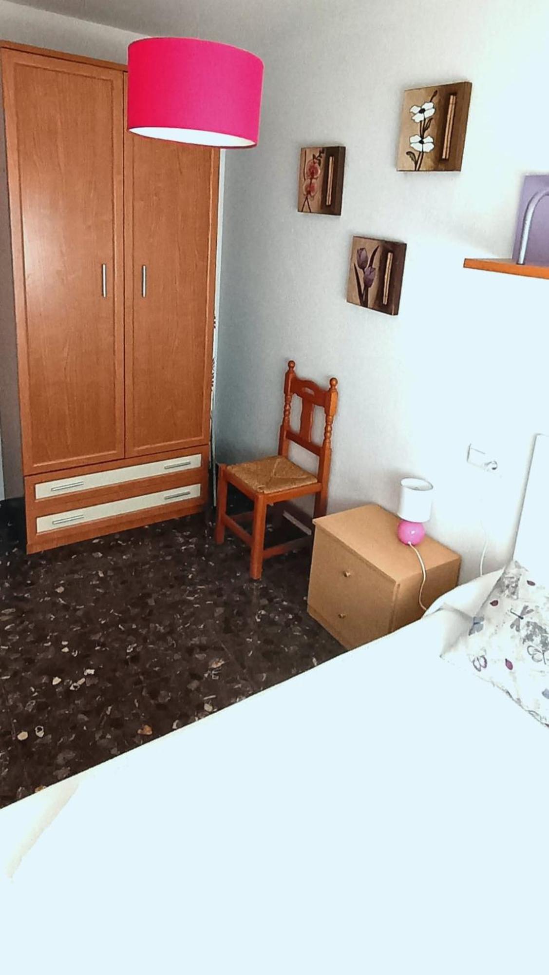 Alojamiento Entradita Cazorla Dış mekan fotoğraf