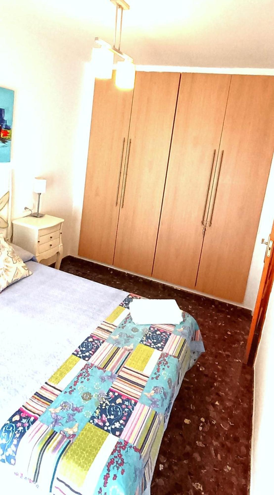Alojamiento Entradita Cazorla Dış mekan fotoğraf