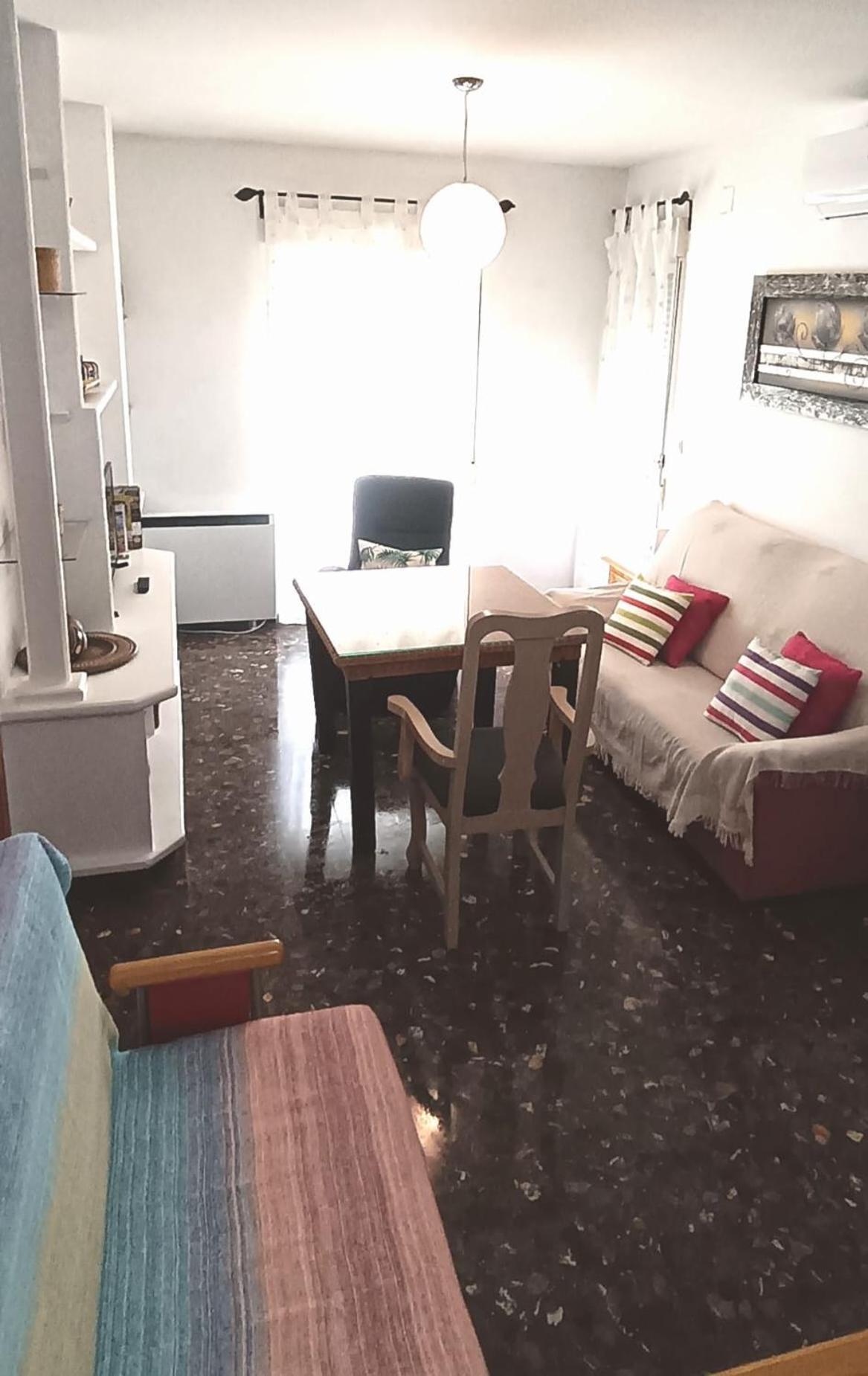 Alojamiento Entradita Cazorla Dış mekan fotoğraf